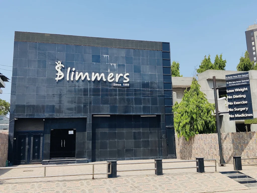 Slimmers Clinic
