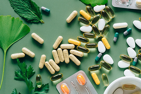 Nutraceutical Fibers image slimmers