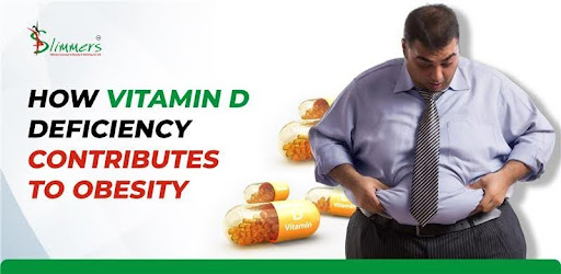 Vitamin D deficiency